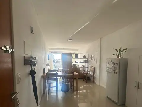 Departamento en Agronomia