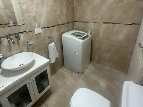 Departamento en Agronomia