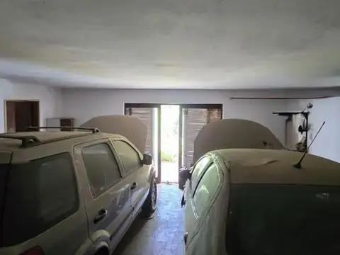 OPORTUNIDAD CASA A RECICLAR/DESARROLLO - CERRO DE LAS ROSAS