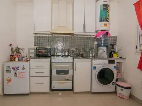VENTA – Monoambiente con patio y parrilla | Sin expensas | Ituzaingó