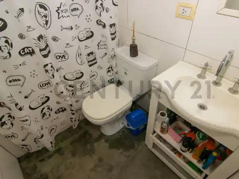 General Villegas 1200, Piso 0