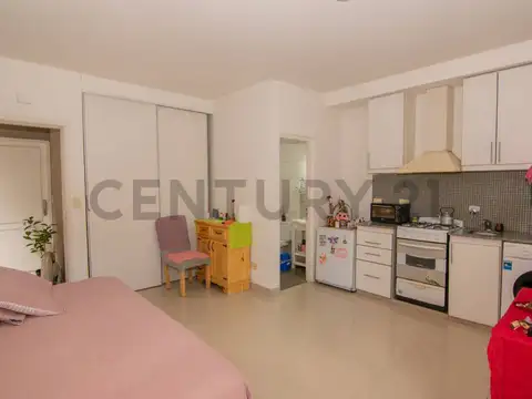 Departamento en Venta en Ituzaingo, Partido de Ituzaingó