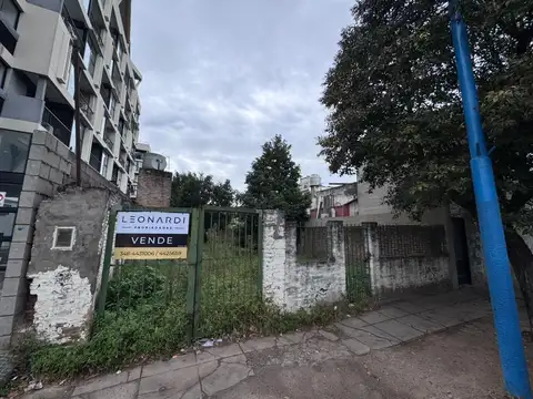 Terreno en Alquiler de 191,0 m2