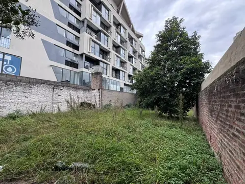Lote en venta y alquiler sobre Tapia de Cruz - ID 6092