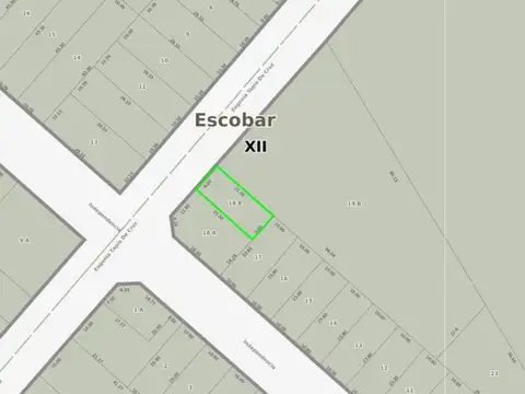 Av. Tapia de Cruz 1380