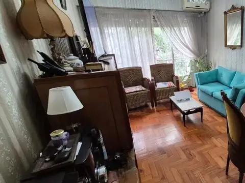 Departamento en Venta en La Plata, Partido de La Plata