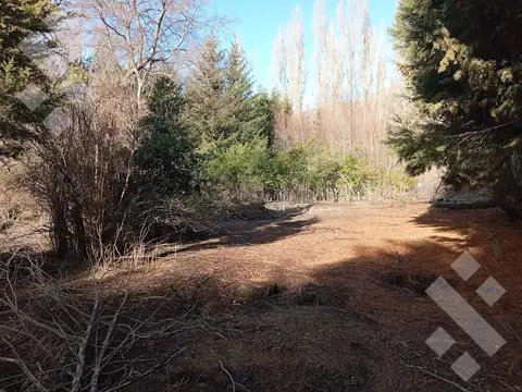 Venta lote de 450 m2 - Aires del Valle - San Martin de los Andes