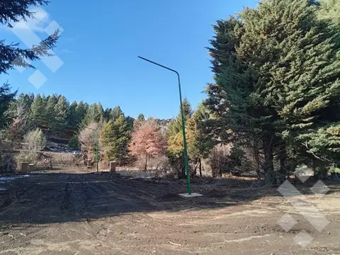 Venta lote de 450 m2 - Aires del Valle - San Martin de los Andes