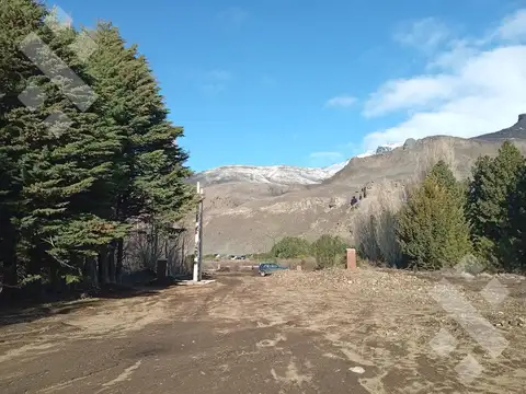 Terreno en Venta 22  mts Frente