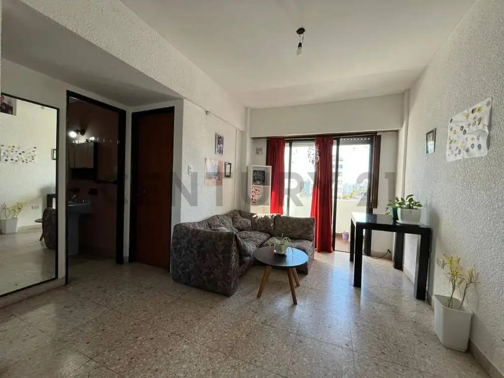 18 e 58 y Diag 74 1100, Piso 5
