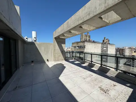 Departamento - Centro