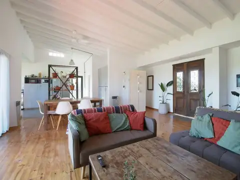 Casa en Alquiler Temporal 5 años