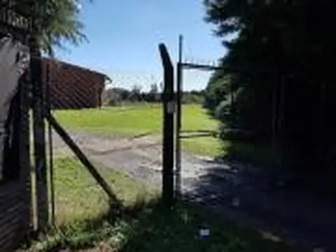 Galpon en Venta en Pilar, USD 1.000.000