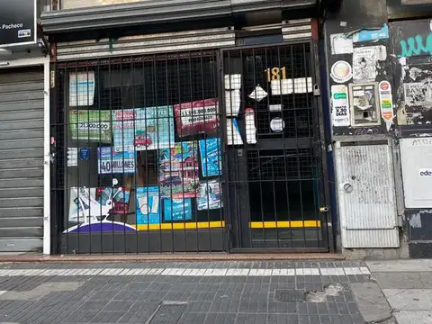 Local - San Isidro