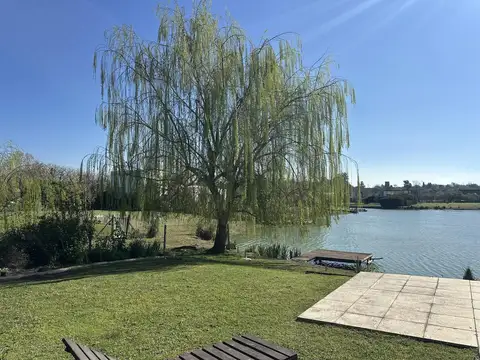 Casa en Alquiler Temporal 6 años