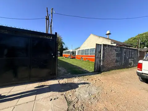 LOTE A LA VENTA - LIBERTAD