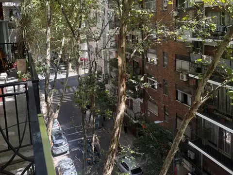 Departamento en Venta en Recoleta, USD 189.900