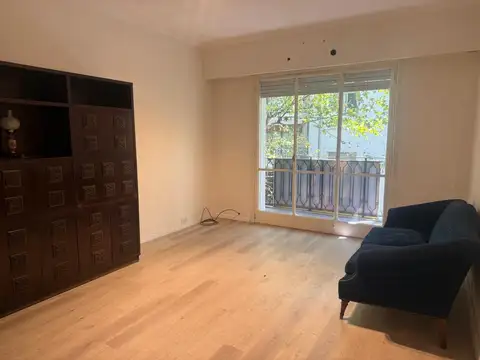 3 Ambientes con Dependencia Sanchez de Bustamante 1900 Recoleta