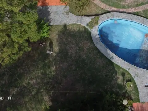 VENTA LOTE PARQUE ALVEAR - TORTUGUITAS - 13x58 m2