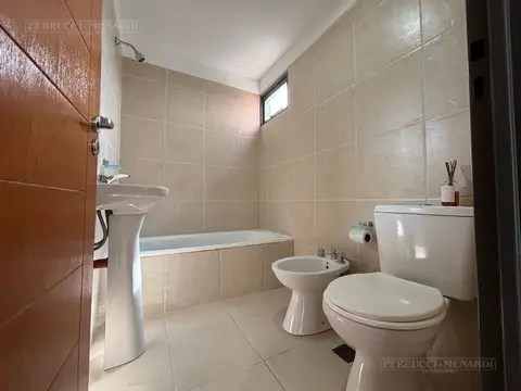 Departamento en Venta 15 años