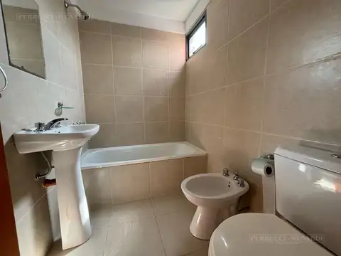 Departamento en Venta 15 años