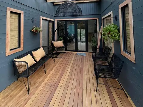 Casa en Venta en Delta del Tigre, USD 77.000