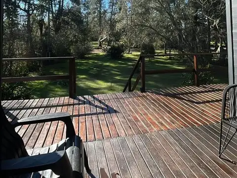 Casa en Venta 4 años