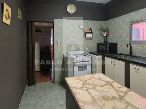 Casa en Venta 44 años