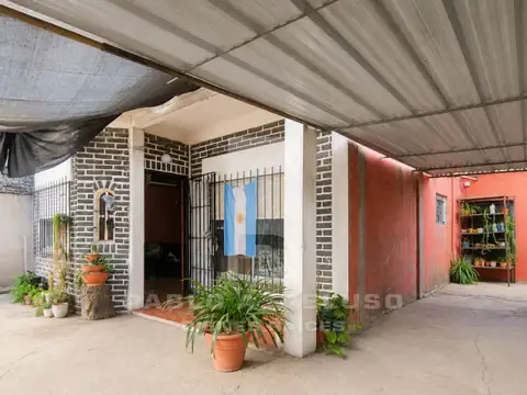 Casa en Venta de 5 dormitorios