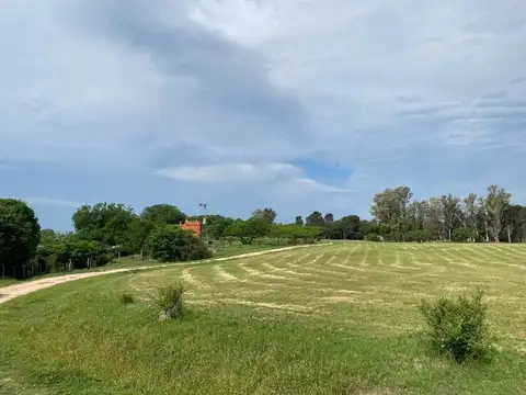 Lote en Estancia Estrella Federal