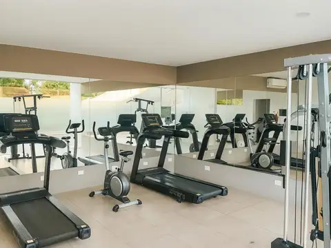 Departamento en Venta en Tigre Centro, USD 175.000