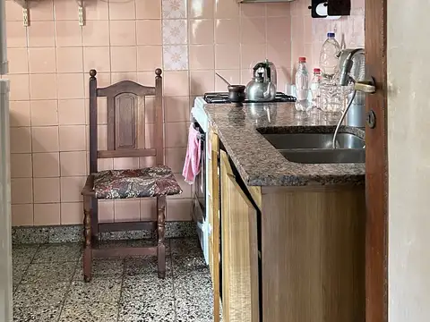 PH EN VENTA, LA PLATA