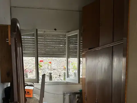 Depto Tipo Casa 4 ambientes con 1 baño