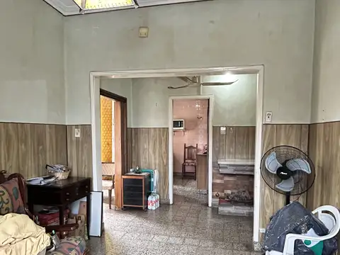 Depto Tipo Casa en Venta en La Plata, USD 62.000