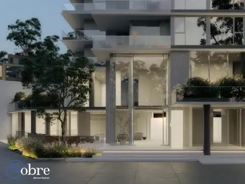 Luis Agote 2726 , Piso 11