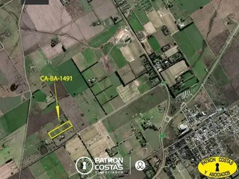 Quinta en Venta en Open Door, USD 550.000