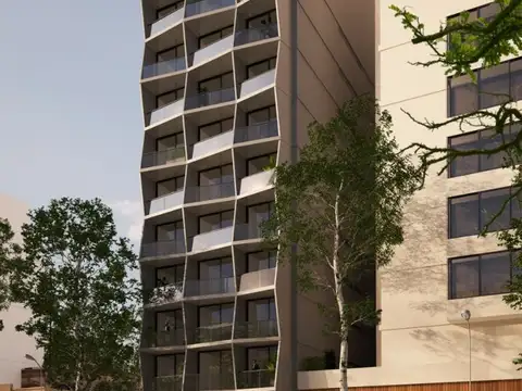 Departamento en Venta en Villa Crespo, USD 91.800