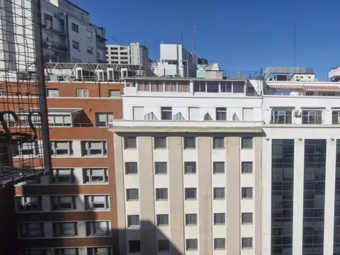 Departamento 4 ambientes con 3 baños