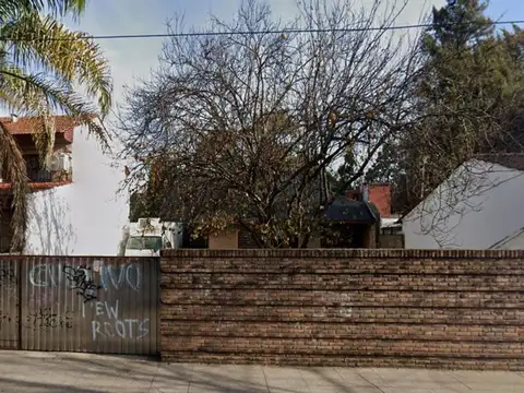 Casa en venta mas terreno ideal proyecto 