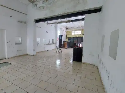 TERRRENO / LOTE en venta | La Boca 483M2