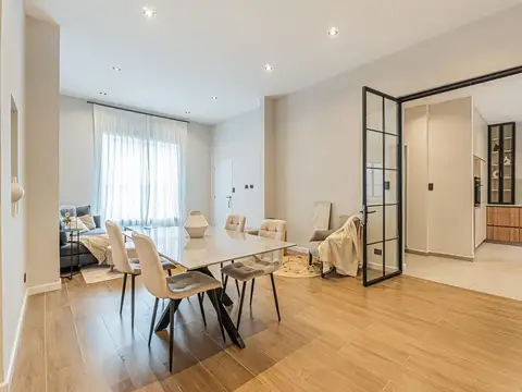 Depto Tipo Casa en Venta de 5 ambientes