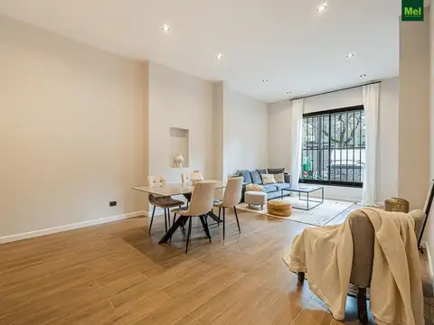 Depto Tipo Casa en Venta en Villa Urquiza, USD 349.000
