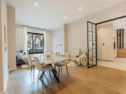 Depto Tipo Casa en Venta de 4 dormitorios