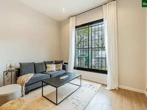 Depto Tipo Casa en Venta al Este