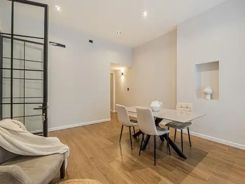 Depto Tipo Casa en Venta con 1 cocheras