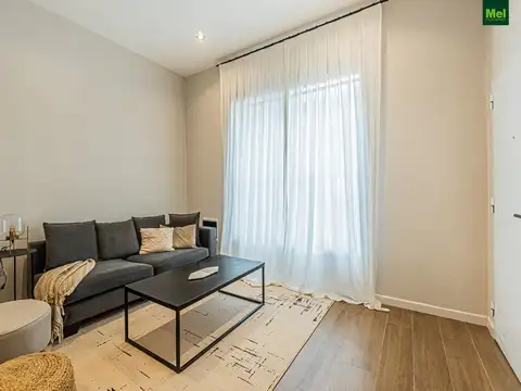 Depto Tipo Casa en Venta 1 año