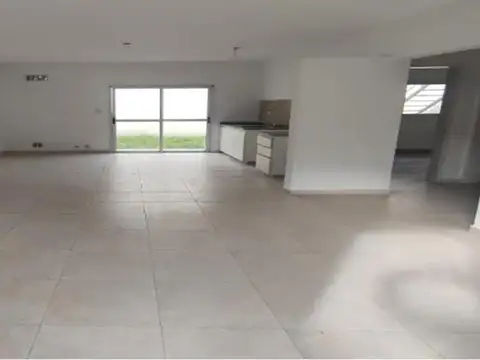 PH INTERNO 3 AMBIENTES TERRAZA Y jardín A ESTRENAR