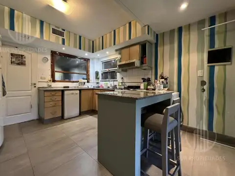 Casa en Venta al Sureste