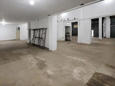 Venta Local comercial en Moreno
