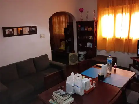 Casa en Venta 45 años